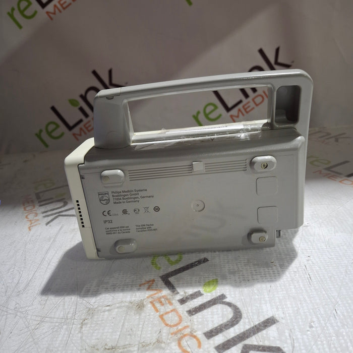 Philips Philips IntelliVue X2 Monitor - Fast SpO2 Patient Monitors reLink Online