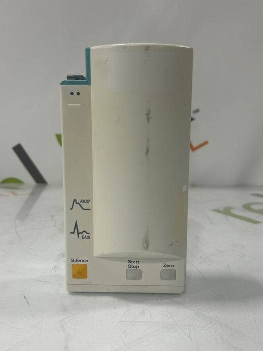 Philips M3001A-A01C06 Fast SpO2, NIBP, ECG, Temp, IBP MMS Module