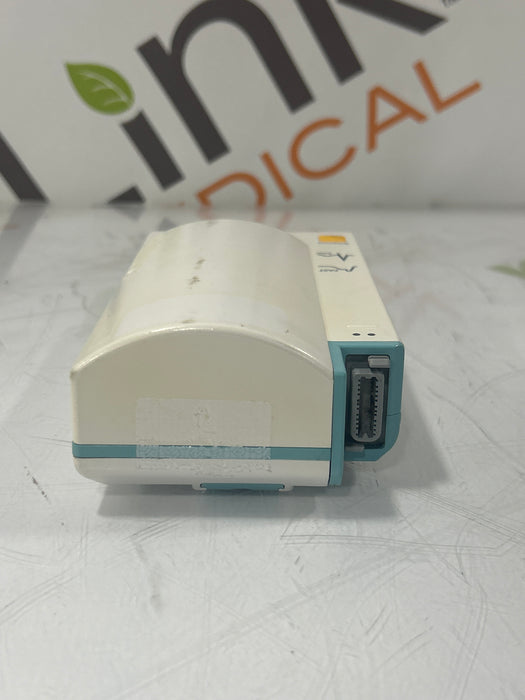 Philips M3001A-A01C06 Fast SpO2, NIBP, ECG, Temp, IBP MMS Module