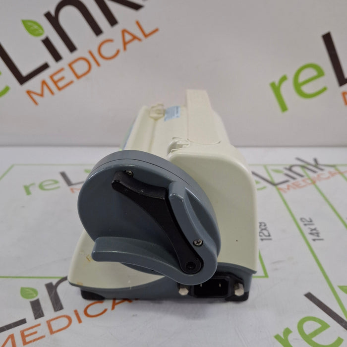 Smiths Medical Medfusion 3500 Version 3 Syringe Infusion Pump