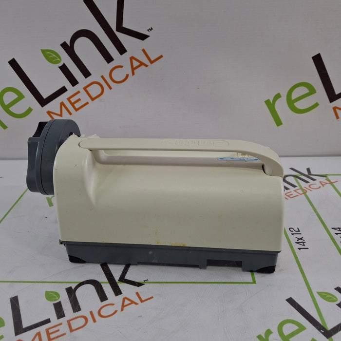 Smiths Medical Medfusion 3500 Version 3 Syringe Infusion Pump