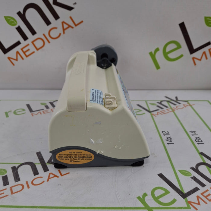 Smiths Medical Medfusion 3500 Version 3 Syringe Infusion Pump