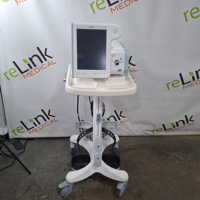 Philips Respironics V60 BiPAP Ventilator