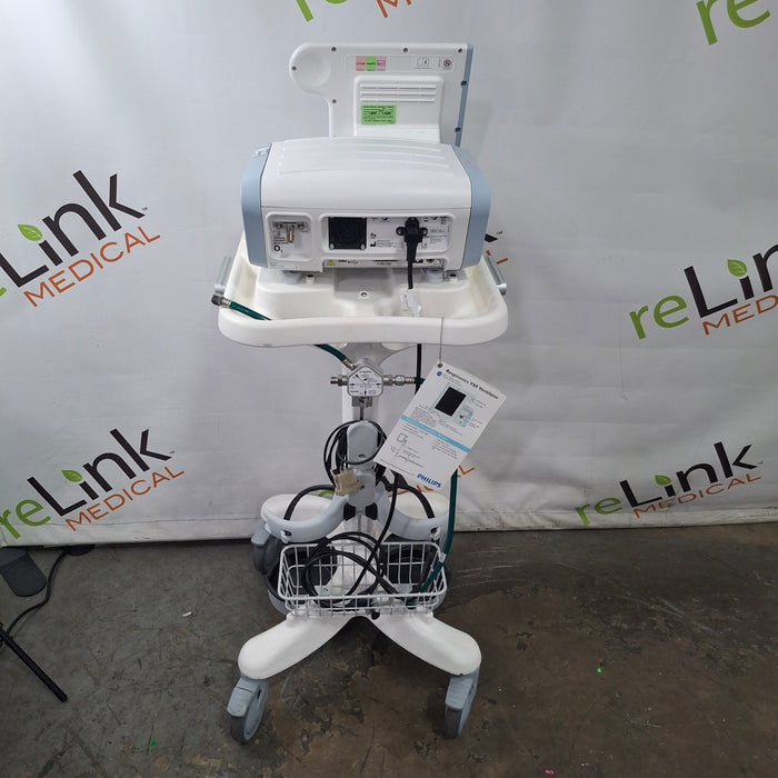 Philips Respironics V60 BiPAP Ventilator
