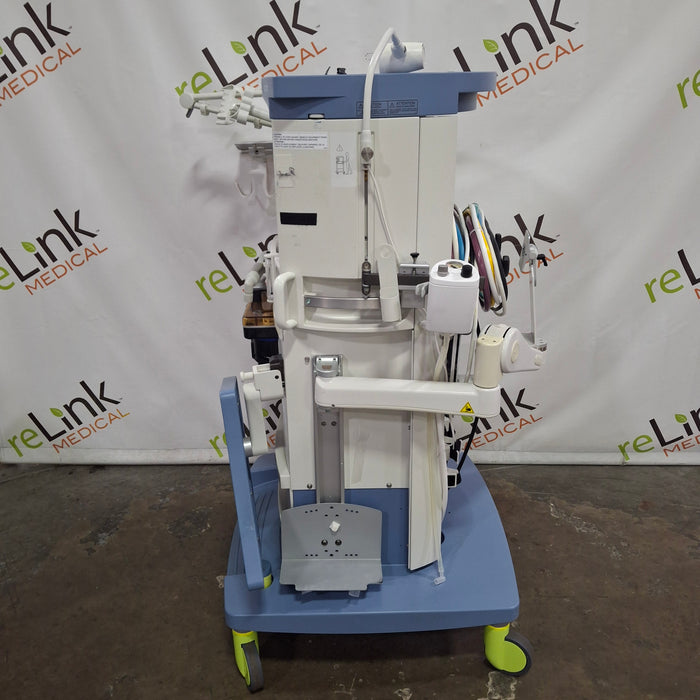 Draeger Medical Apollo Anesthesia Machine