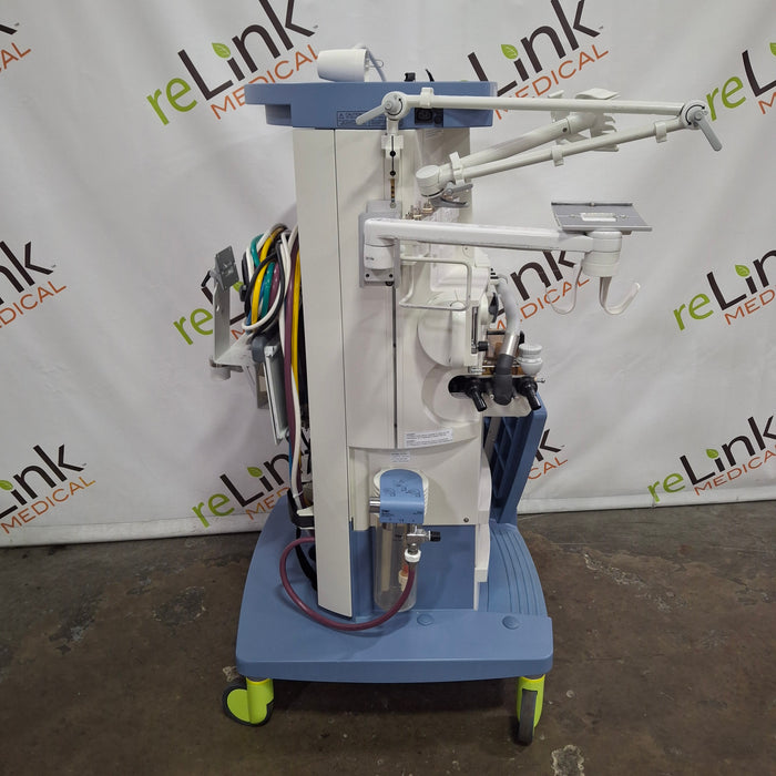 Draeger Medical Apollo Anesthesia Machine