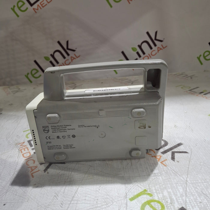 Philips Philips IntelliVue X2 Monitor - Fast SpO2 Patient Monitors reLink Online