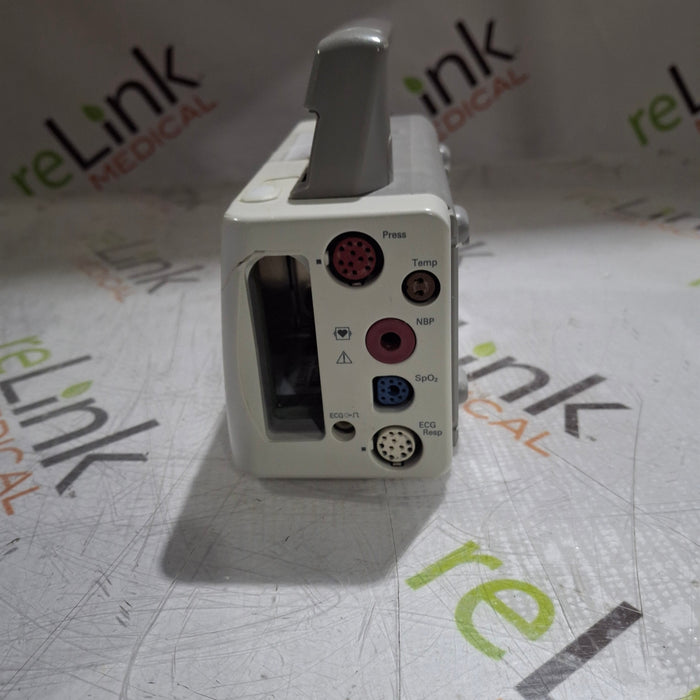 Philips Philips IntelliVue X2 Monitor - Fast SpO2 Patient Monitors reLink Online