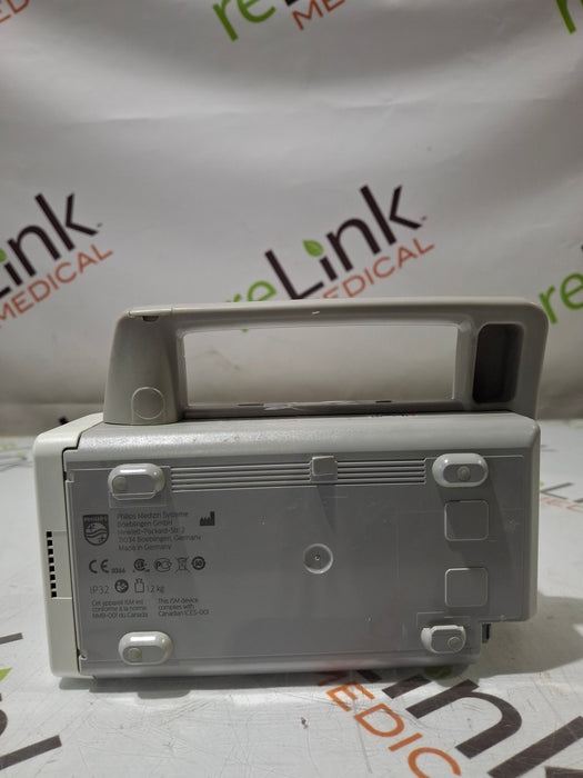 Philips Philips IntelliVue X2 Monitor - Masimo SpO2 Patient Monitors reLink Online
