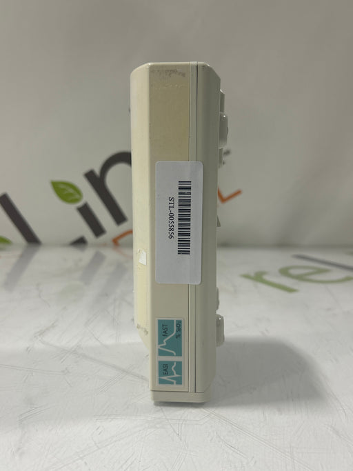 Philips Philips M3001A-A03C06 Masimo SpO2, NIBP, ECG, Temp, IBP MMS Module Patient Monitors reLink Online