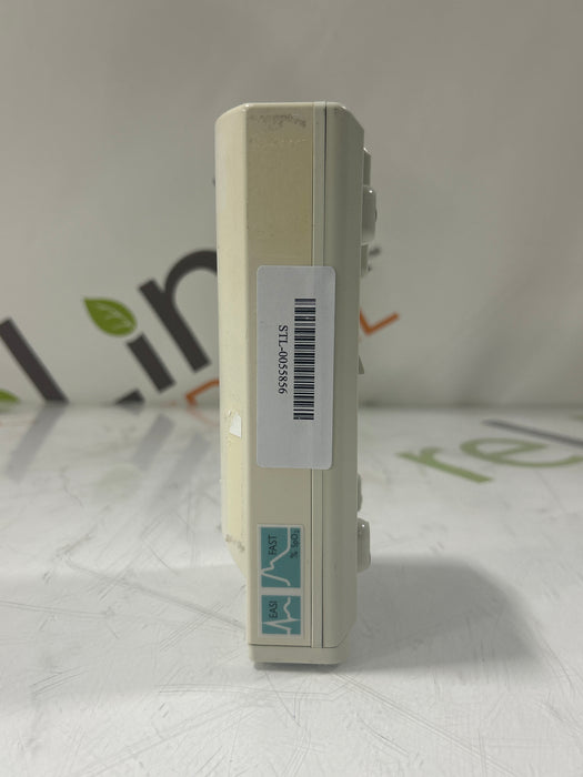 Philips M3001A-A03C06 Masimo SpO2, NIBP, ECG, Temp, IBP MMS Module