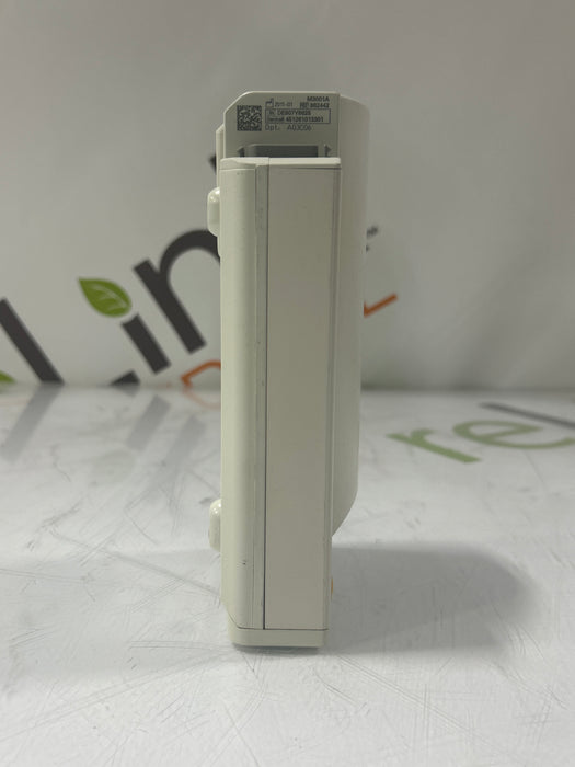 Philips M3001A-A03C06 Masimo SpO2, NIBP, ECG, Temp, IBP MMS Module