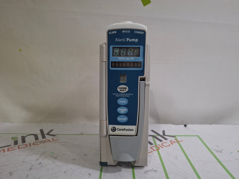 CareFusion Alaris 8100 LVP Infusion Pump Module