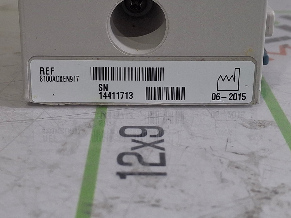 CareFusion Alaris 8100 LVP Infusion Pump Module