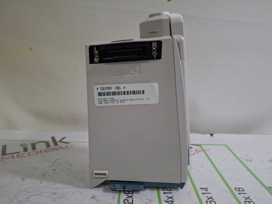 CareFusion Alaris 8100 LVP Infusion Pump Module