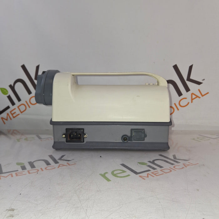 Smiths Medical Medfusion 4000 Syringe Infusion Pump