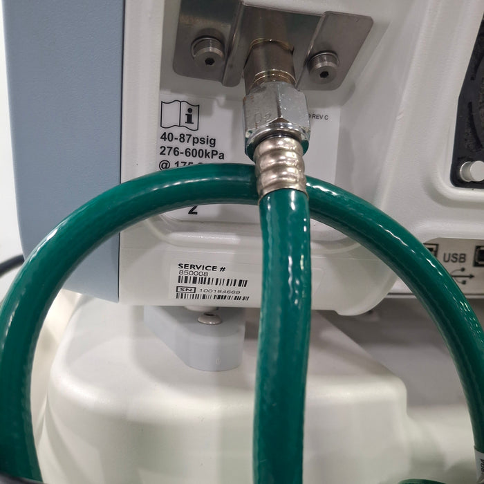 Philips Respironics V60 BiPAP Ventilator