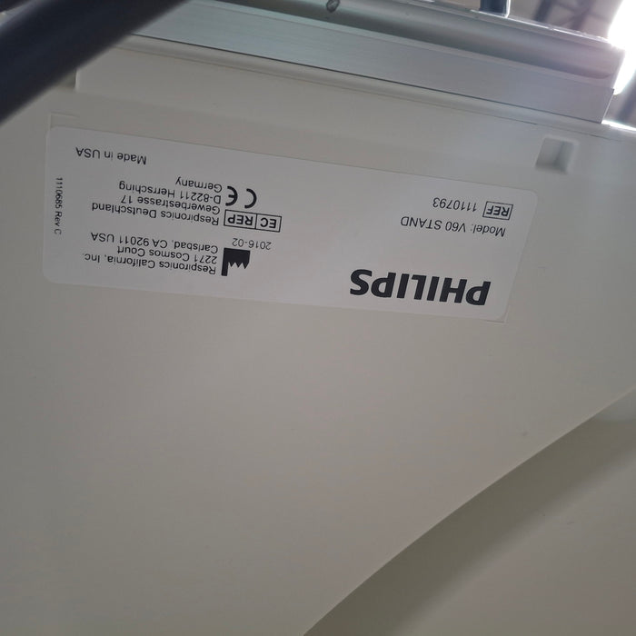 Philips Respironics V60 BiPAP Ventilator