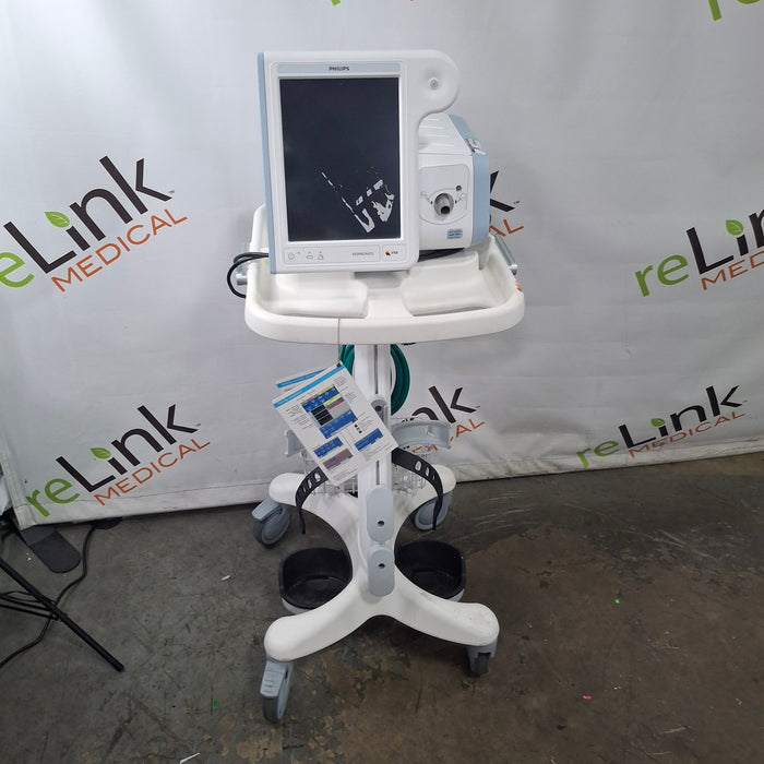 Philips Respironics V60 BiPAP Ventilator