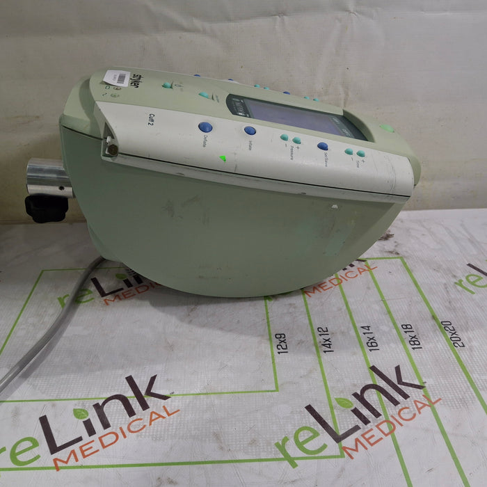 Stryker SmartPump Dual Channel Tourniquet