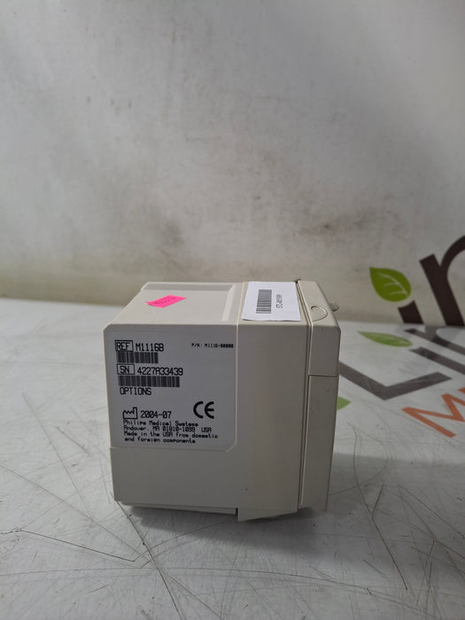 Philips M1116B Recorder Module