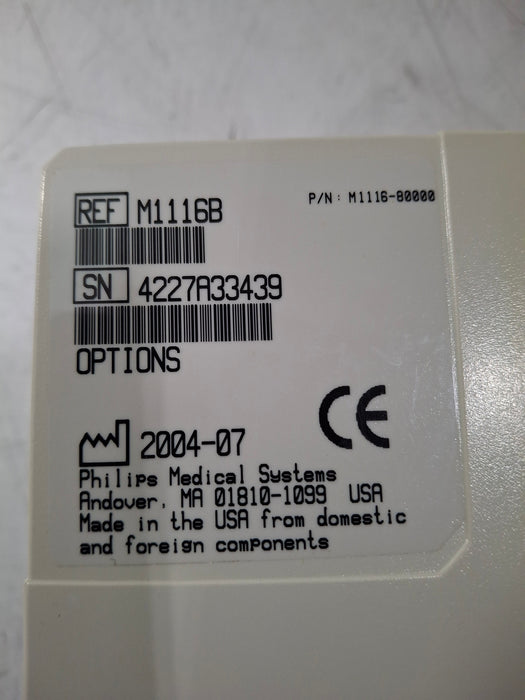Philips M1116B Recorder Module