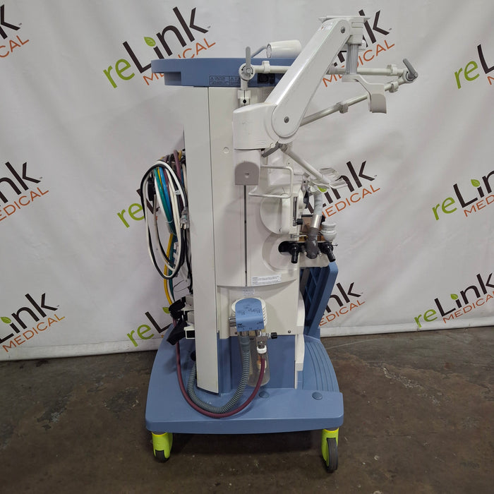 Draeger Medical Apollo Anesthesia Machine