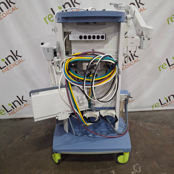 Draeger Medical Apollo Anesthesia Machine