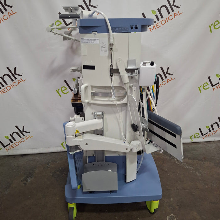 Draeger Medical Apollo Anesthesia Machine