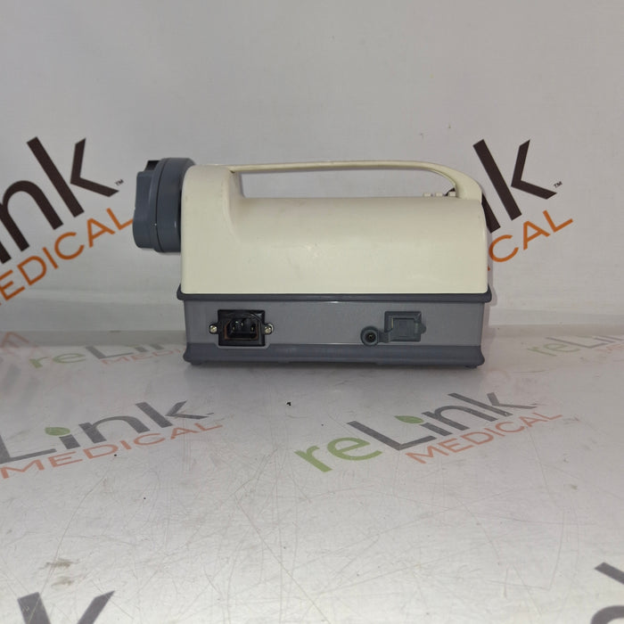Smiths Medical Medfusion 4000 Syringe Infusion Pump