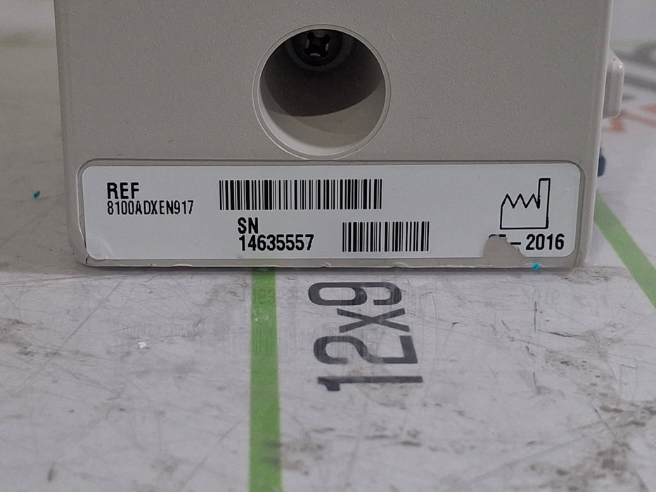 CareFusion Alaris 8100 LVP Infusion Pump Module
