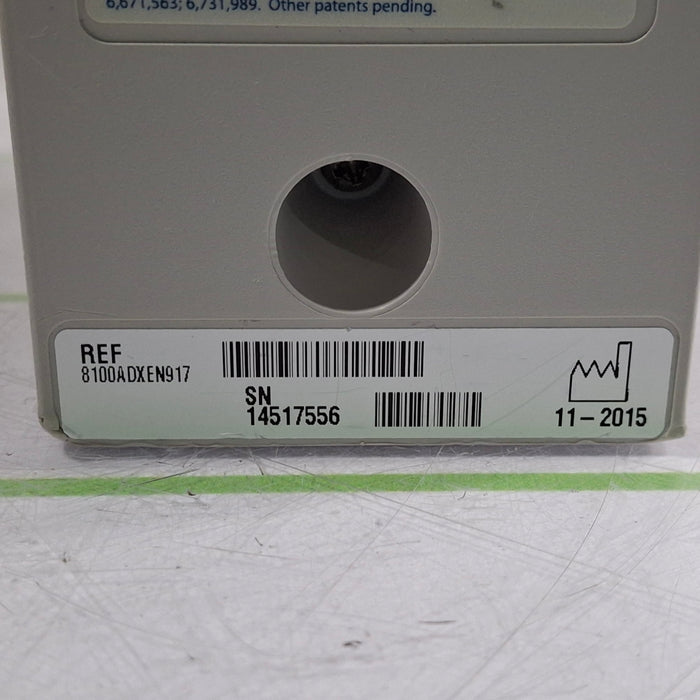 CareFusion Alaris 8100 LVP Infusion Pump Module