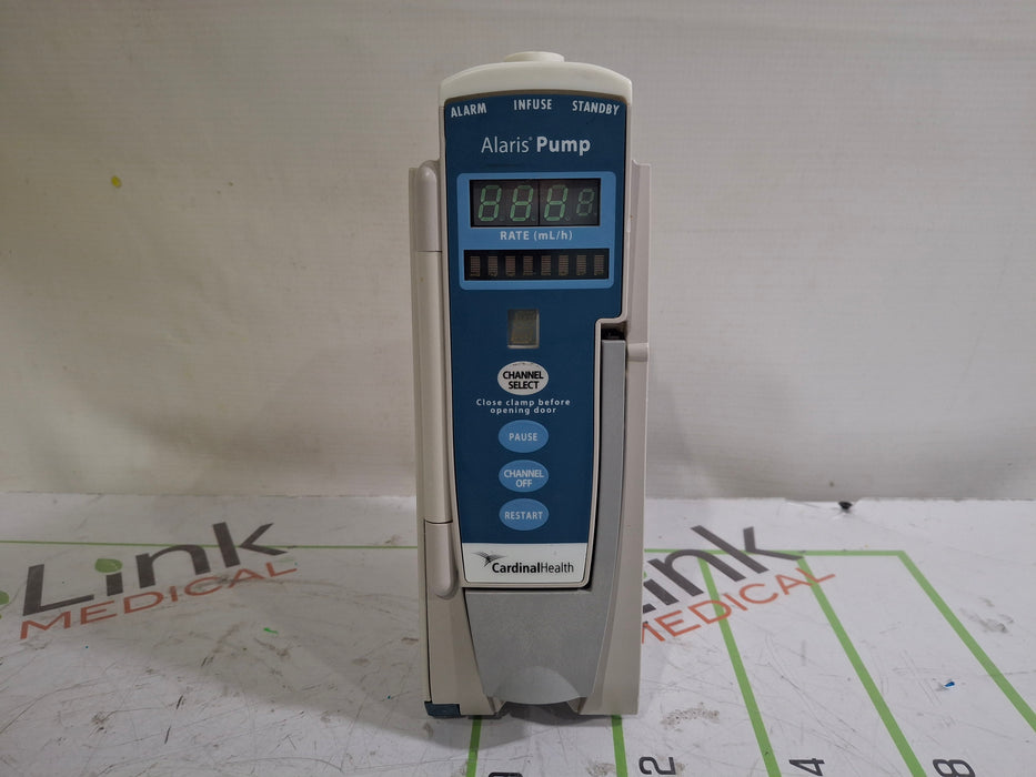 CareFusion Alaris 8100 LVP Infusion Pump Module