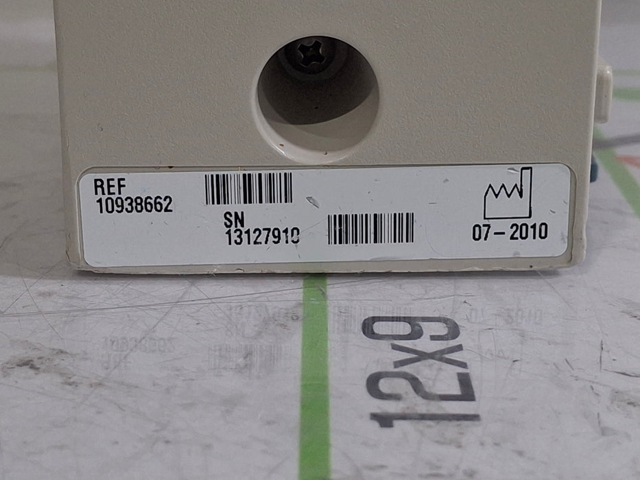 CareFusion Alaris 8100 LVP Infusion Pump Module