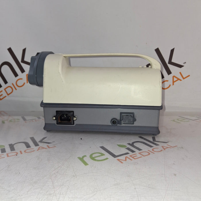 Smiths Medical Medfusion 4000 Syringe Infusion Pump