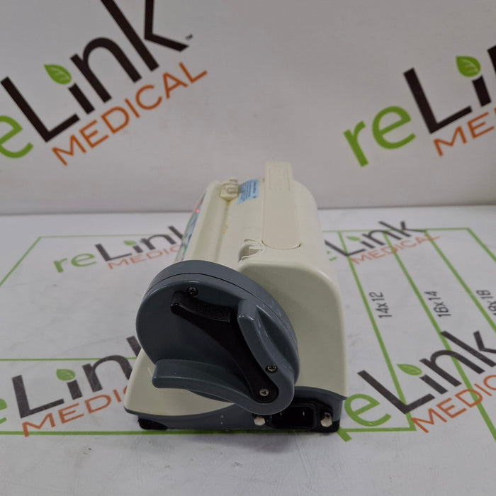Smiths Medical Medfusion 3500 Version 3 Syringe Infusion Pump