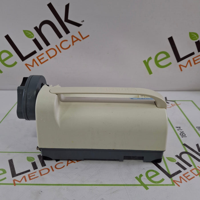 Smiths Medical Medfusion 3500 Version 3 Syringe Infusion Pump