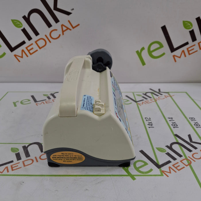 Smiths Medical Medfusion 3500 Version 3 Syringe Infusion Pump