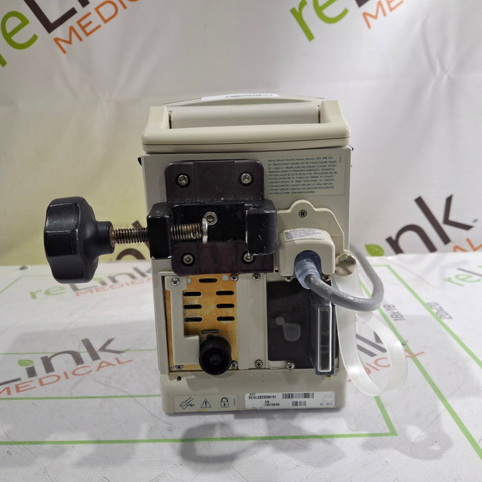 CareFusion Alaris 8015 Large Screen POC Infusion Pump