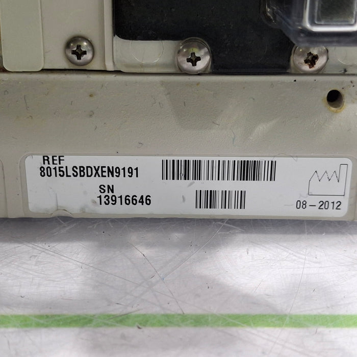 CareFusion Alaris 8015 Large Screen POC Infusion Pump