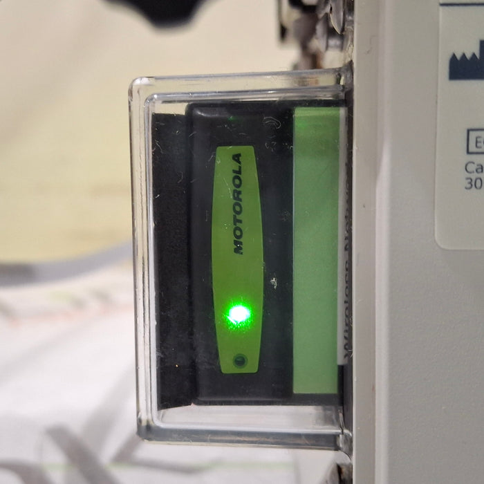 CareFusion Alaris 8015 Large Screen POC Infusion Pump