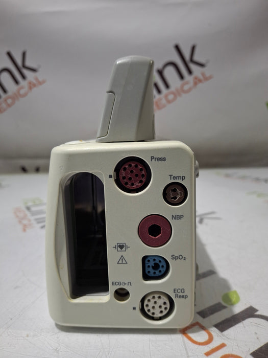 Philips Philips IntelliVue X2 Monitor - Masimo SpO2 Patient Monitors reLink Online