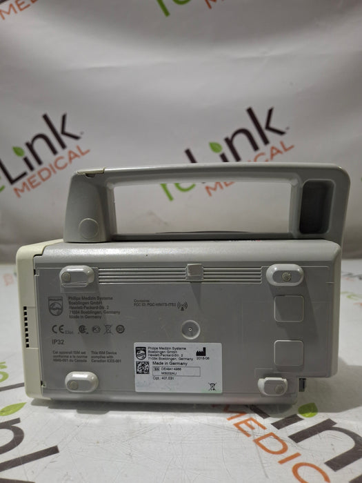 Philips Philips IntelliVue X2 Monitor - Masimo SpO2 Patient Monitors reLink Online