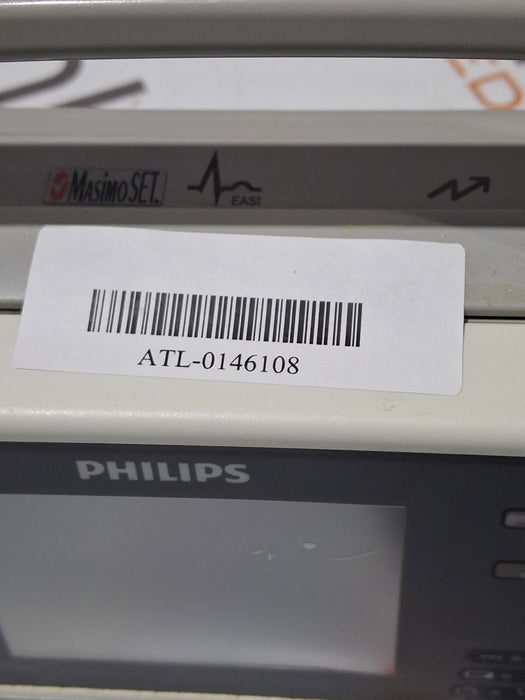 Philips Philips IntelliVue X2 Monitor - Masimo SpO2 Patient Monitors reLink Online