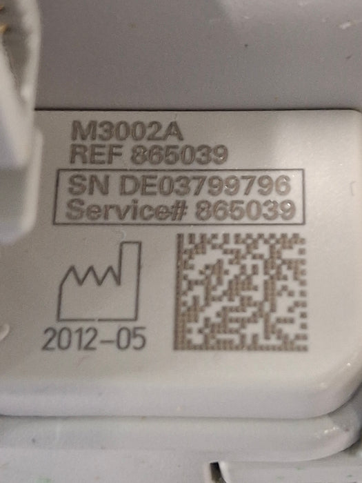 Philips Philips IntelliVue X2 Monitor - Masimo SpO2 Patient Monitors reLink Online