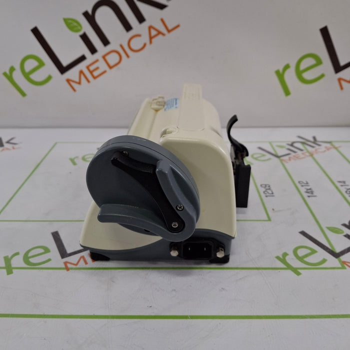 Smiths Medical Medfusion 3500 Version 3 Syringe Infusion Pump