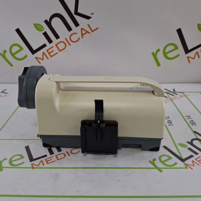 Smiths Medical Medfusion 3500 Version 3 Syringe Infusion Pump