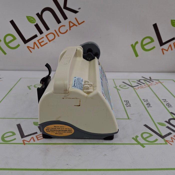 Smiths Medical Medfusion 3500 Version 3 Syringe Infusion Pump