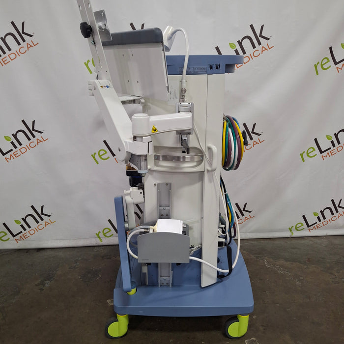 Draeger Medical Apollo Anesthesia Machine