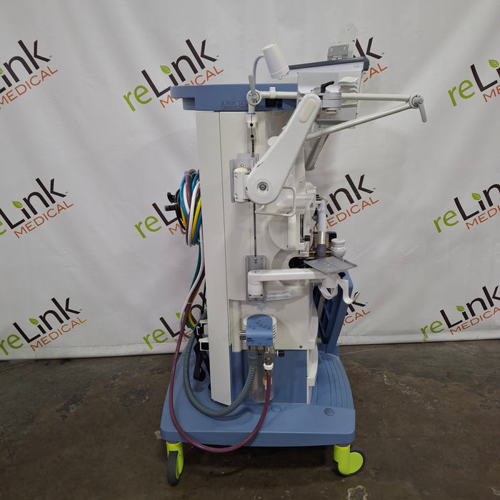 Draeger Medical Apollo Anesthesia Machine